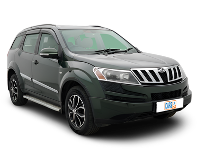 2012 Mahindra XUV500 - SUV - Diesel - Manual - ₹1.63 lakh